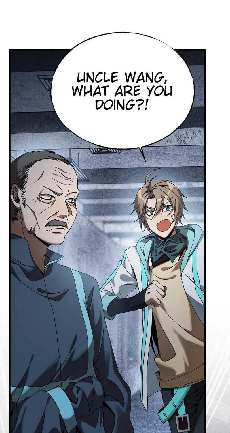 The Strongest Player Chapter 3 page 71 - 