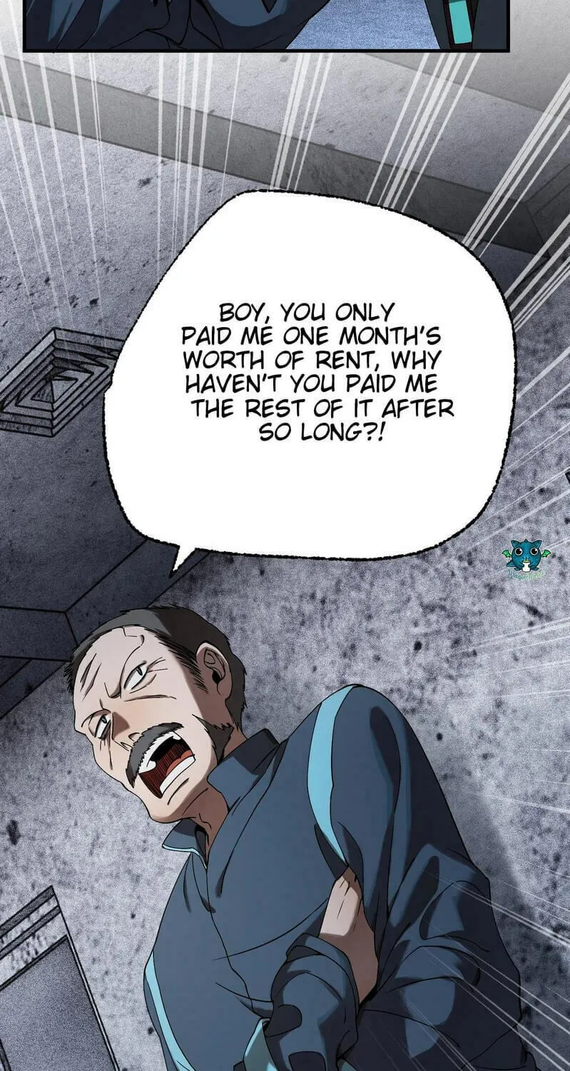 The Strongest Player Chapter 3 page 72 - 