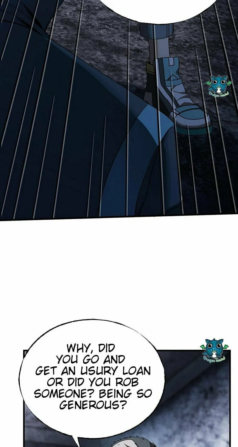 The Strongest Player Chapter 3 page 79 - 