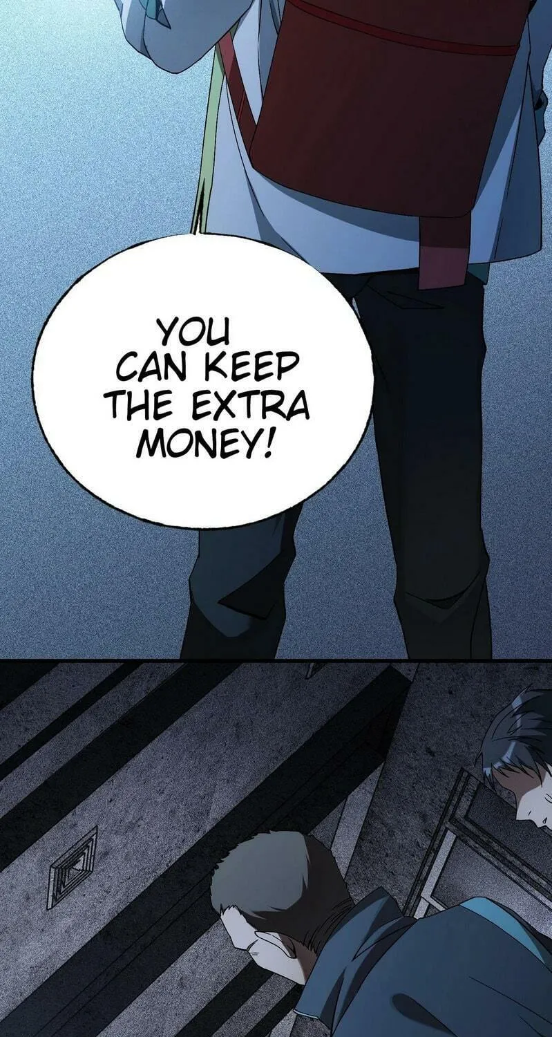 The Strongest Player Chapter 3 page 82 - 