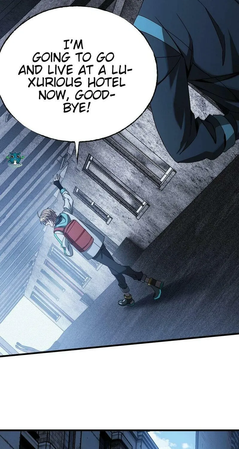 The Strongest Player Chapter 3 page 83 - 