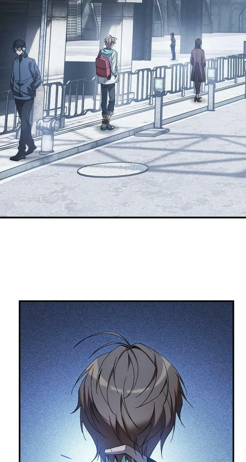 The Strongest Player Chapter 3 page 85 - 
