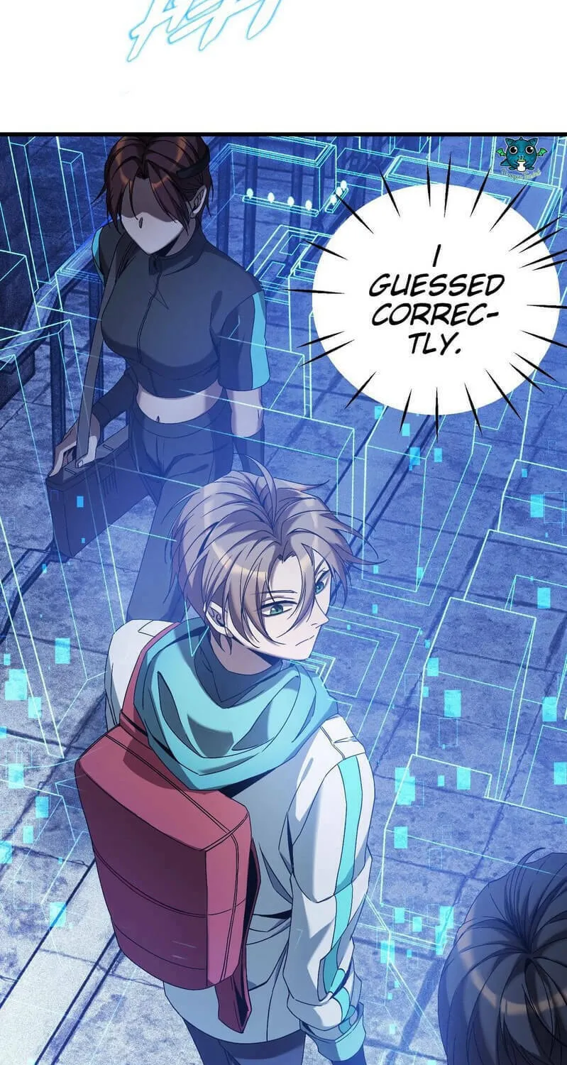 The Strongest Player Chapter 3 page 88 - 