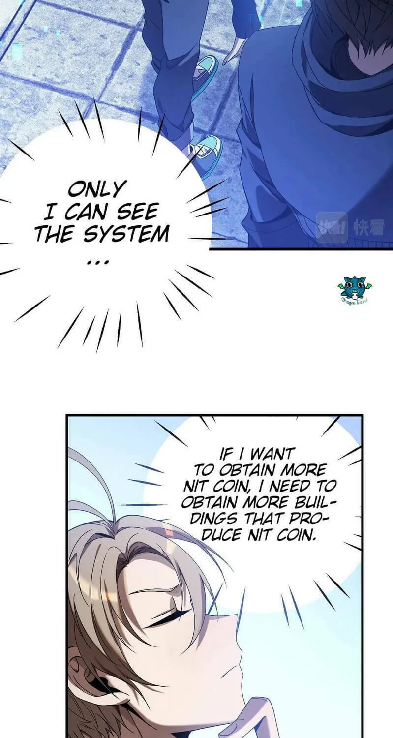 The Strongest Player Chapter 3 page 89 - 