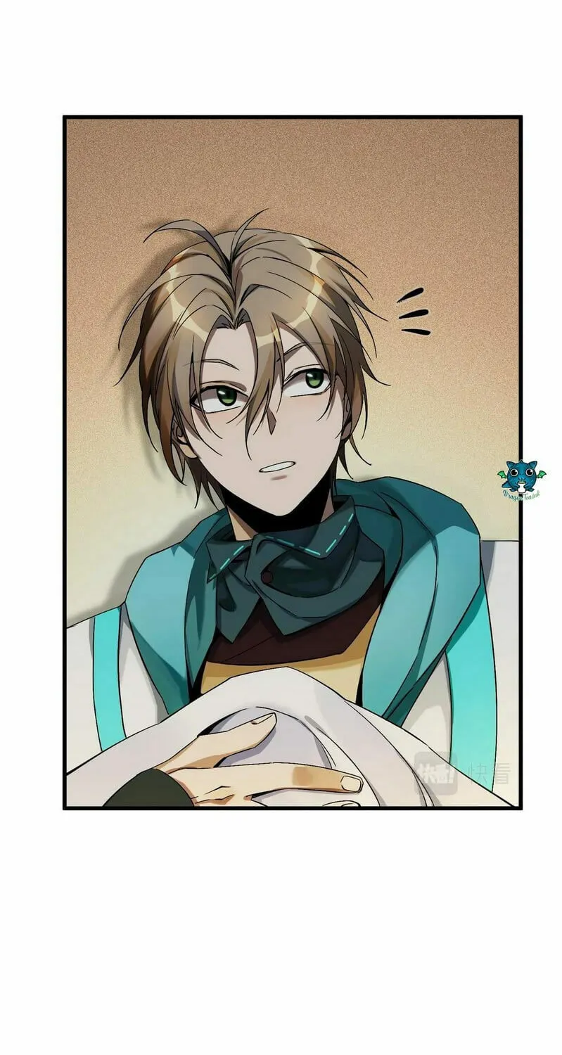 The Strongest Player Chapter 3 page 10 - 