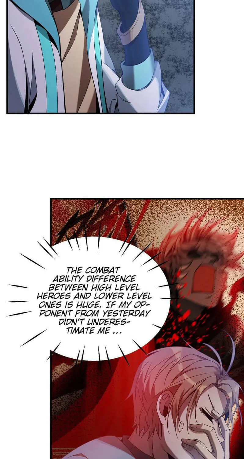 The Strongest Player Chapter 3 page 91 - 