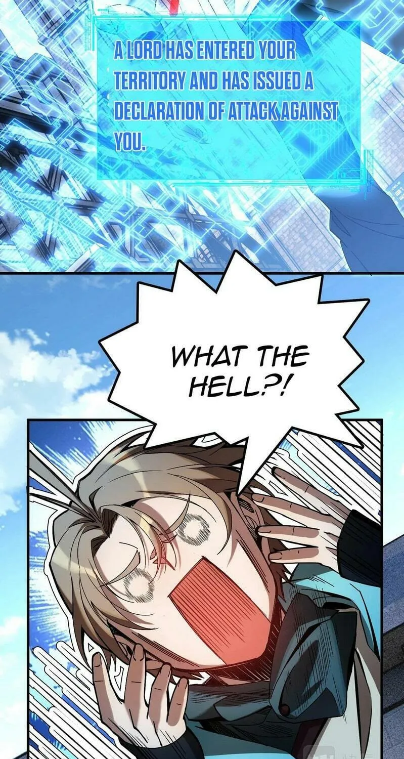 The Strongest Player Chapter 3 page 94 - 