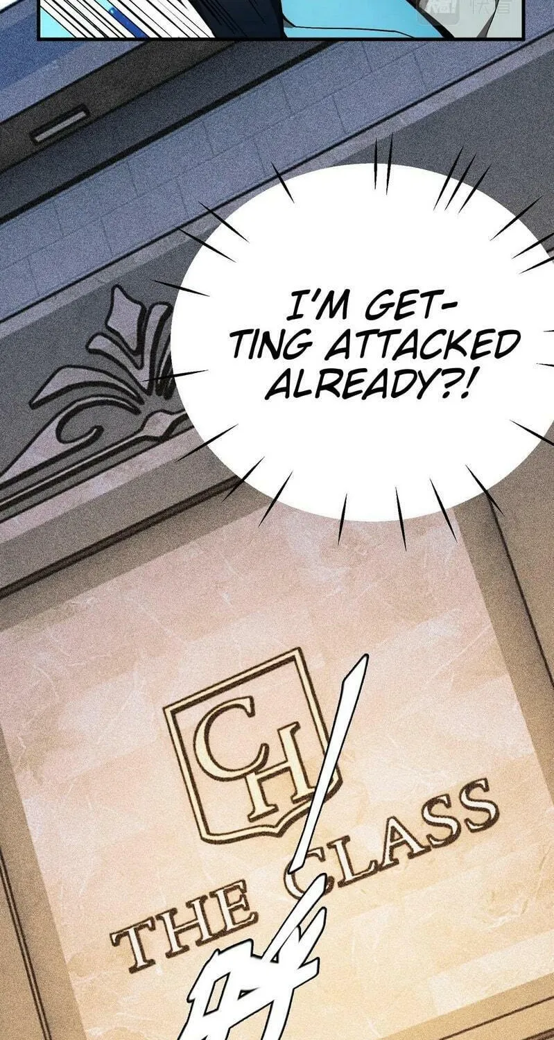 The Strongest Player Chapter 3 page 95 - 