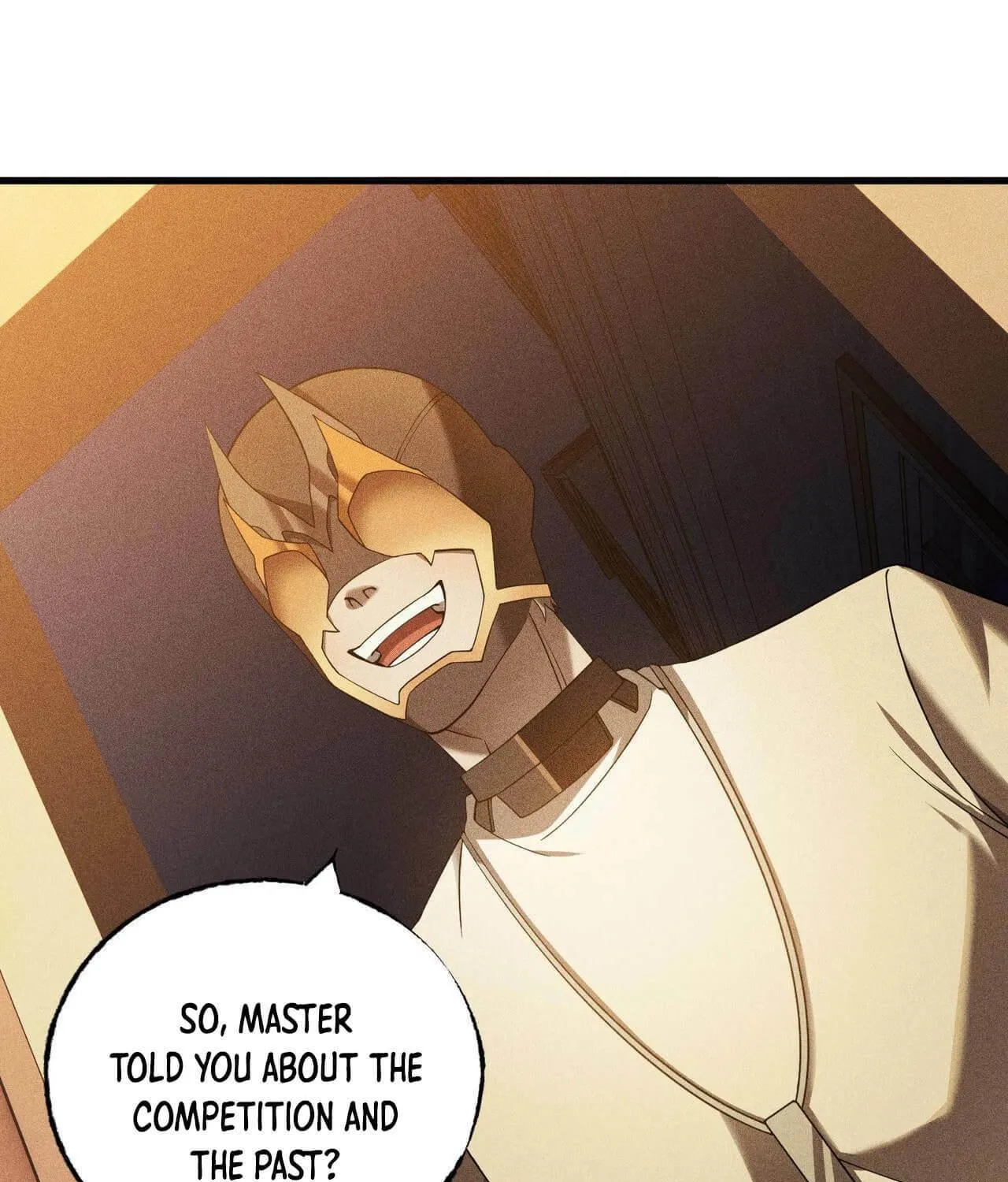 The Strongest Player Chapter 30 page 15 - 