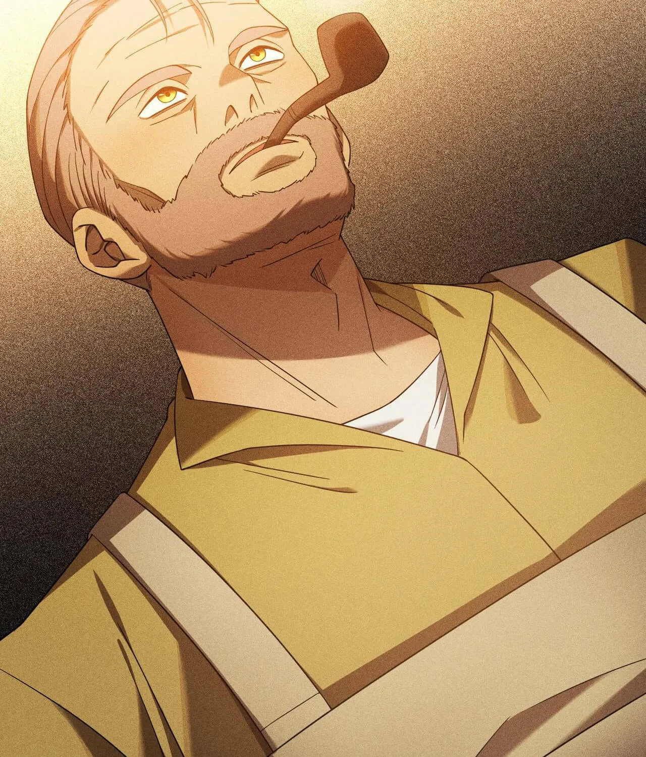 The Strongest Player Chapter 30 page 19 - 