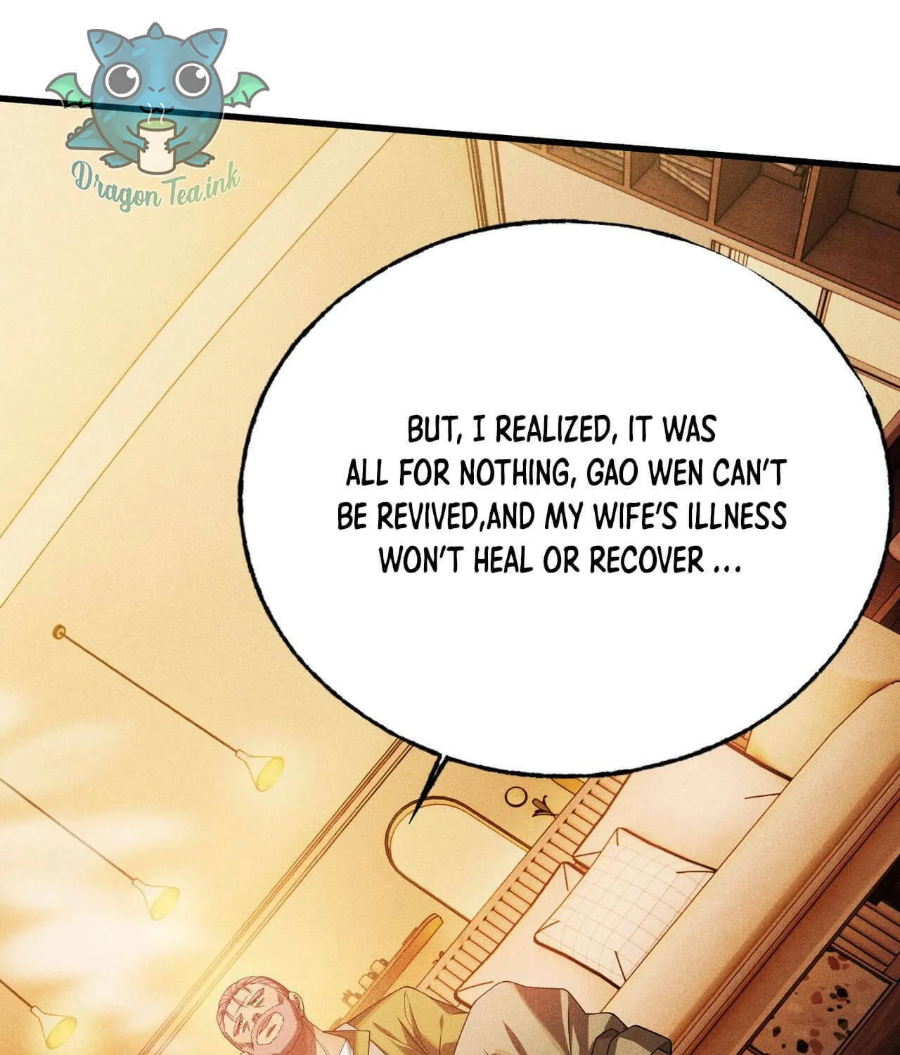 The Strongest Player Chapter 30 page 21 - 