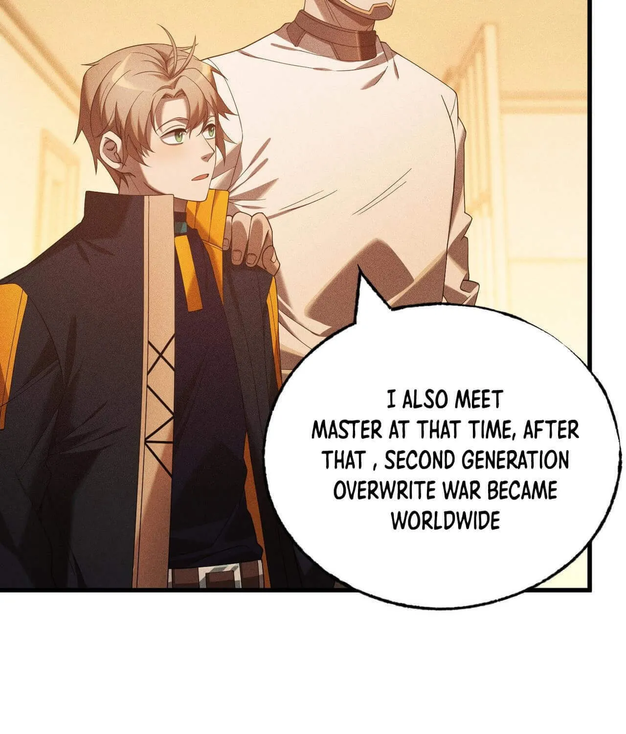 The Strongest Player Chapter 30 page 24 - 