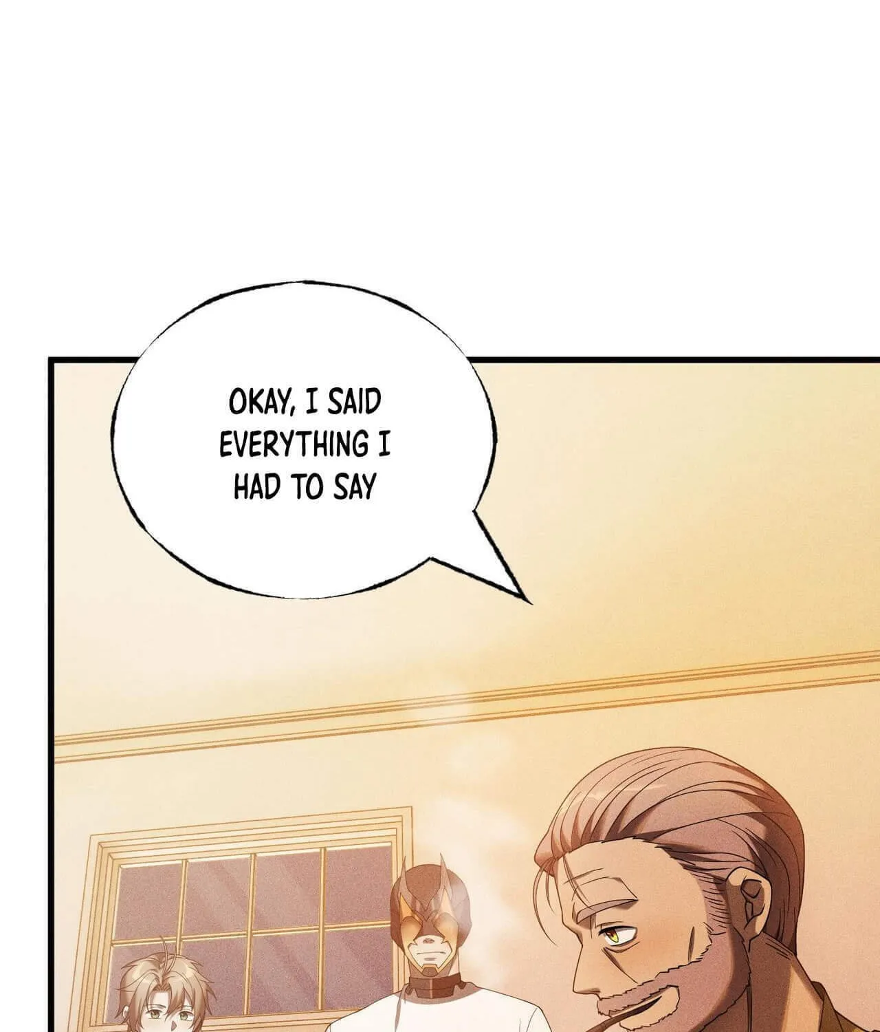 The Strongest Player Chapter 30 page 25 - 