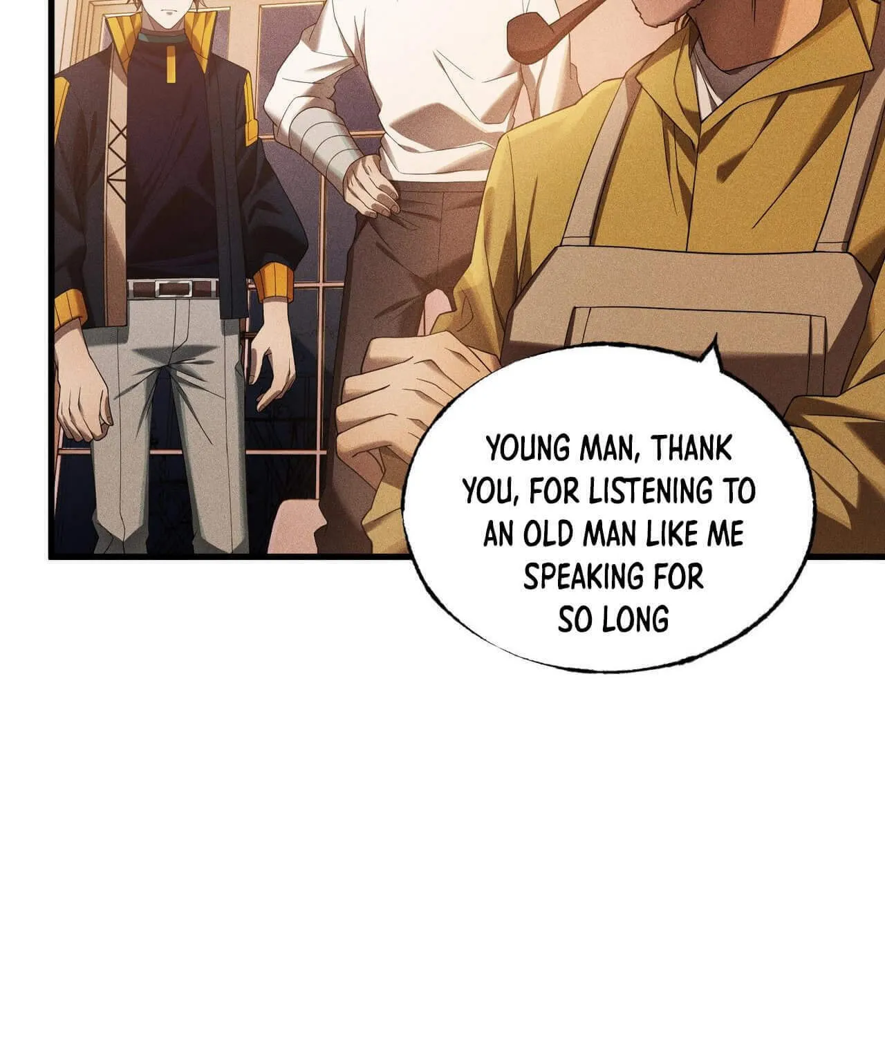 The Strongest Player Chapter 30 page 26 - 