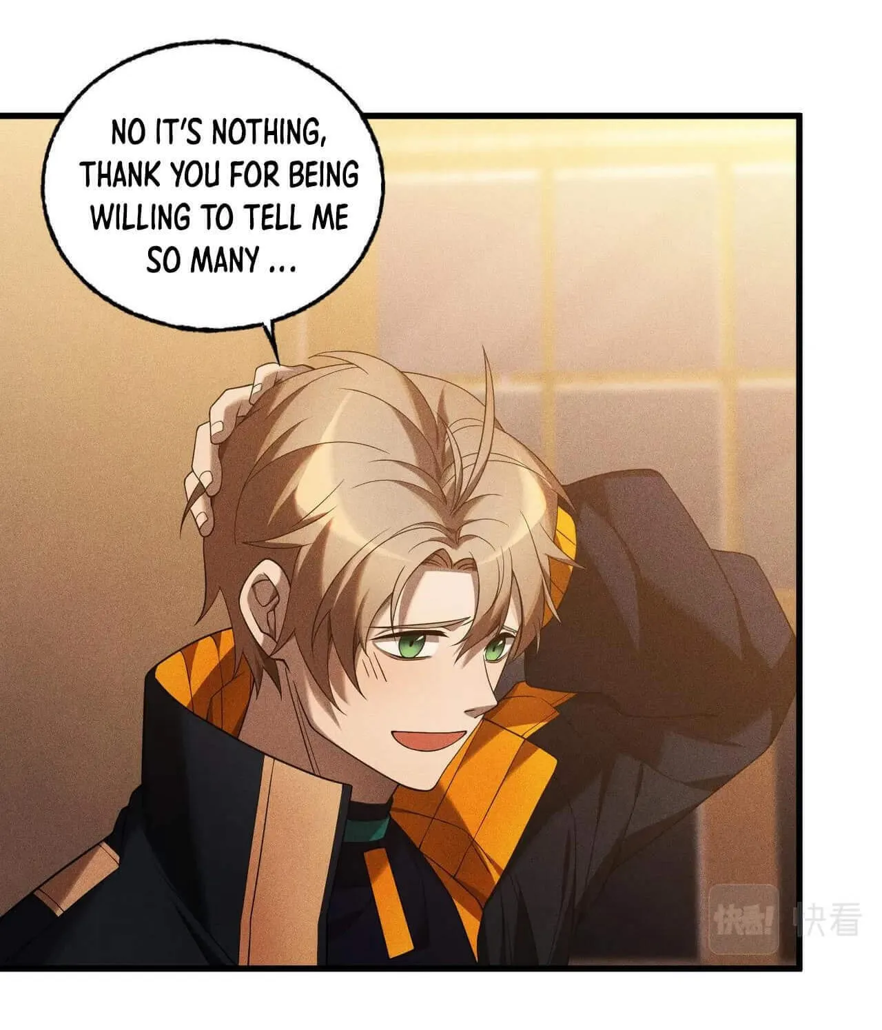 The Strongest Player Chapter 30 page 27 - 