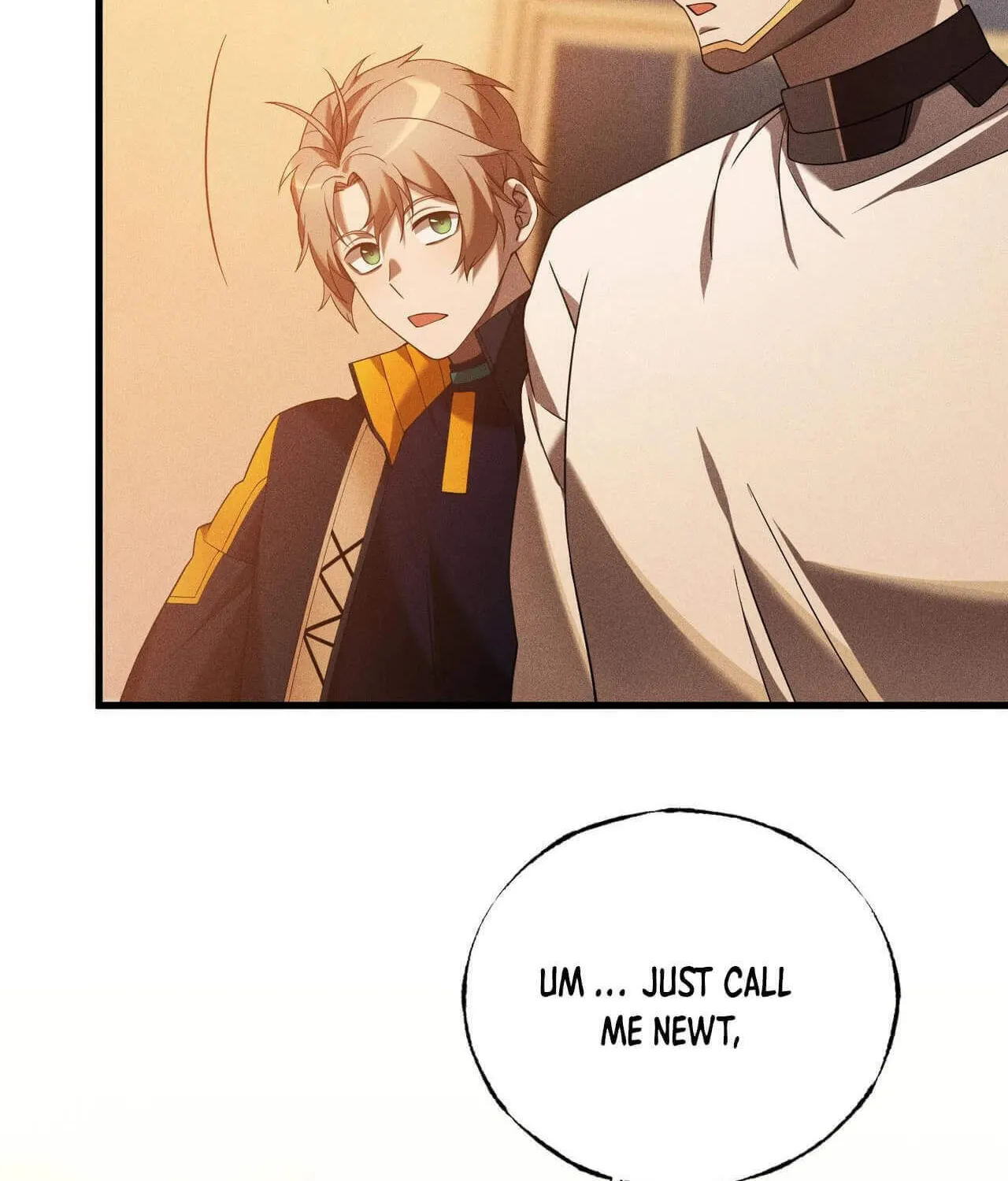 The Strongest Player Chapter 30 page 29 - 