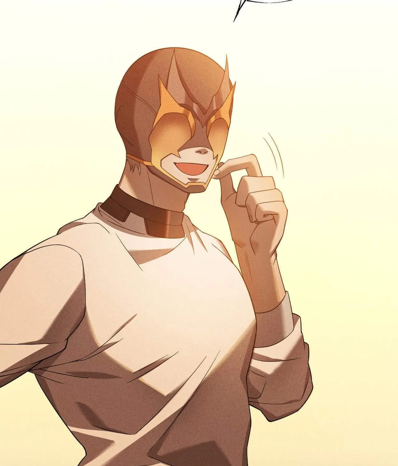 The Strongest Player Chapter 30 page 30 - 