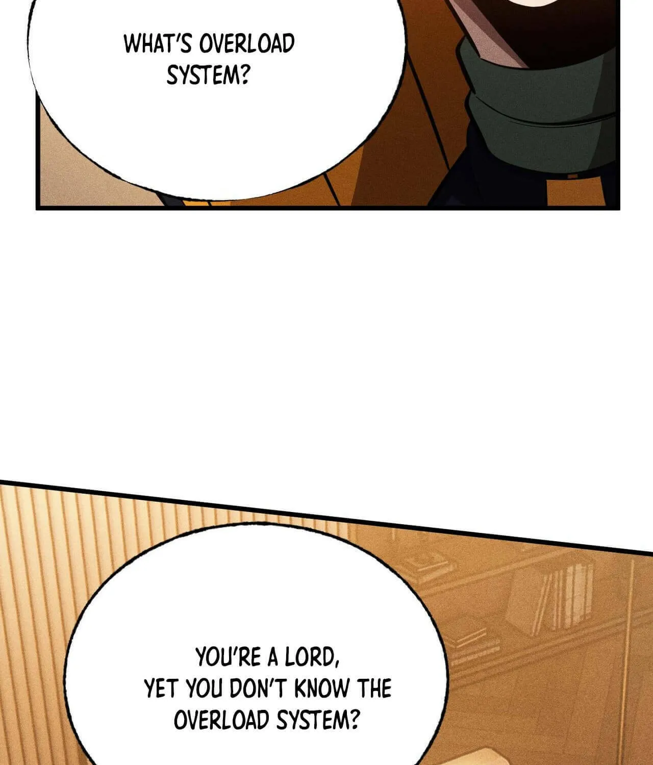 The Strongest Player Chapter 30 page 33 - 