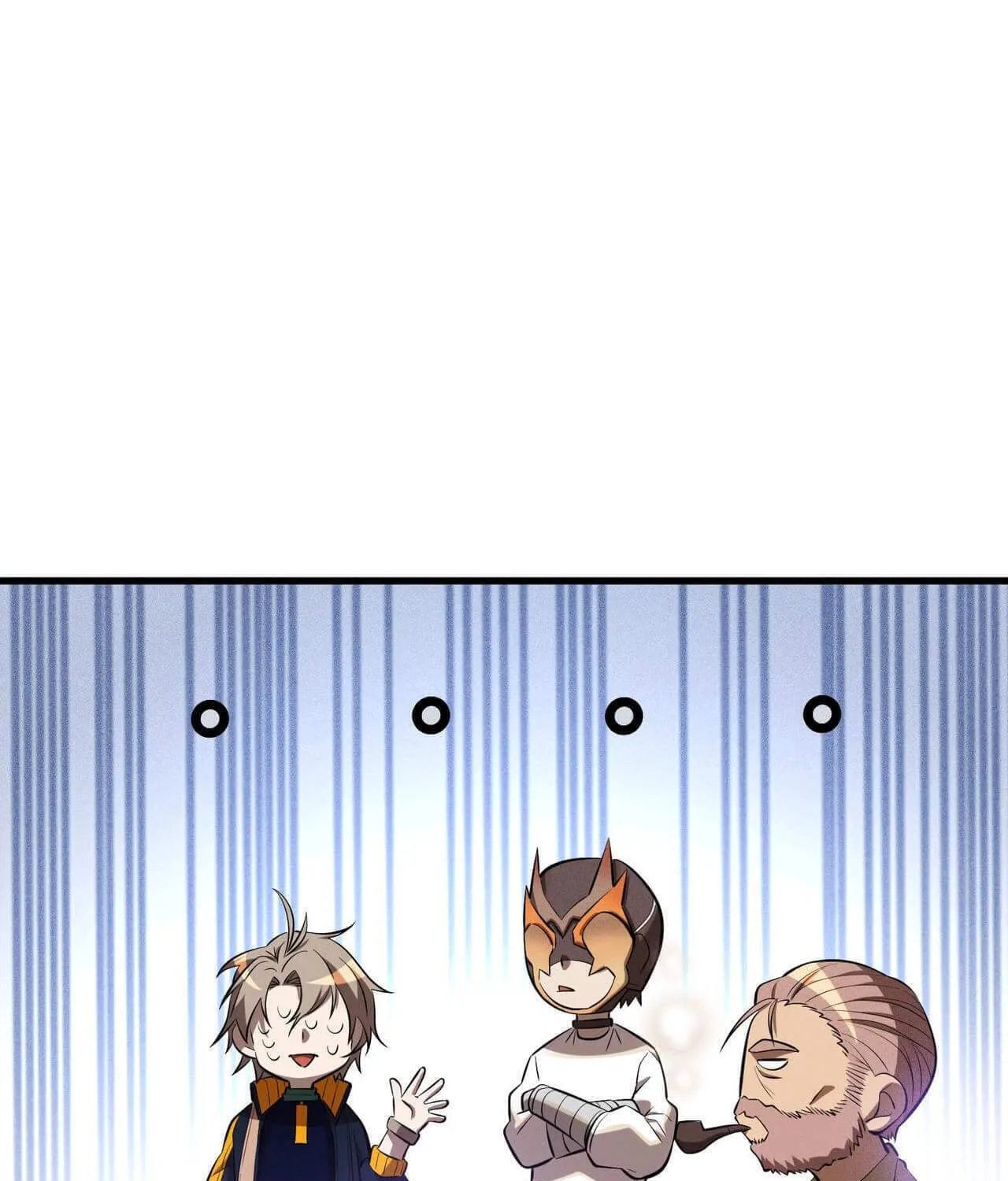 The Strongest Player Chapter 30 page 36 - 