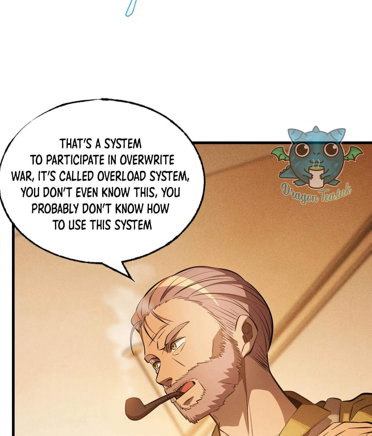The Strongest Player Chapter 30 page 41 - 