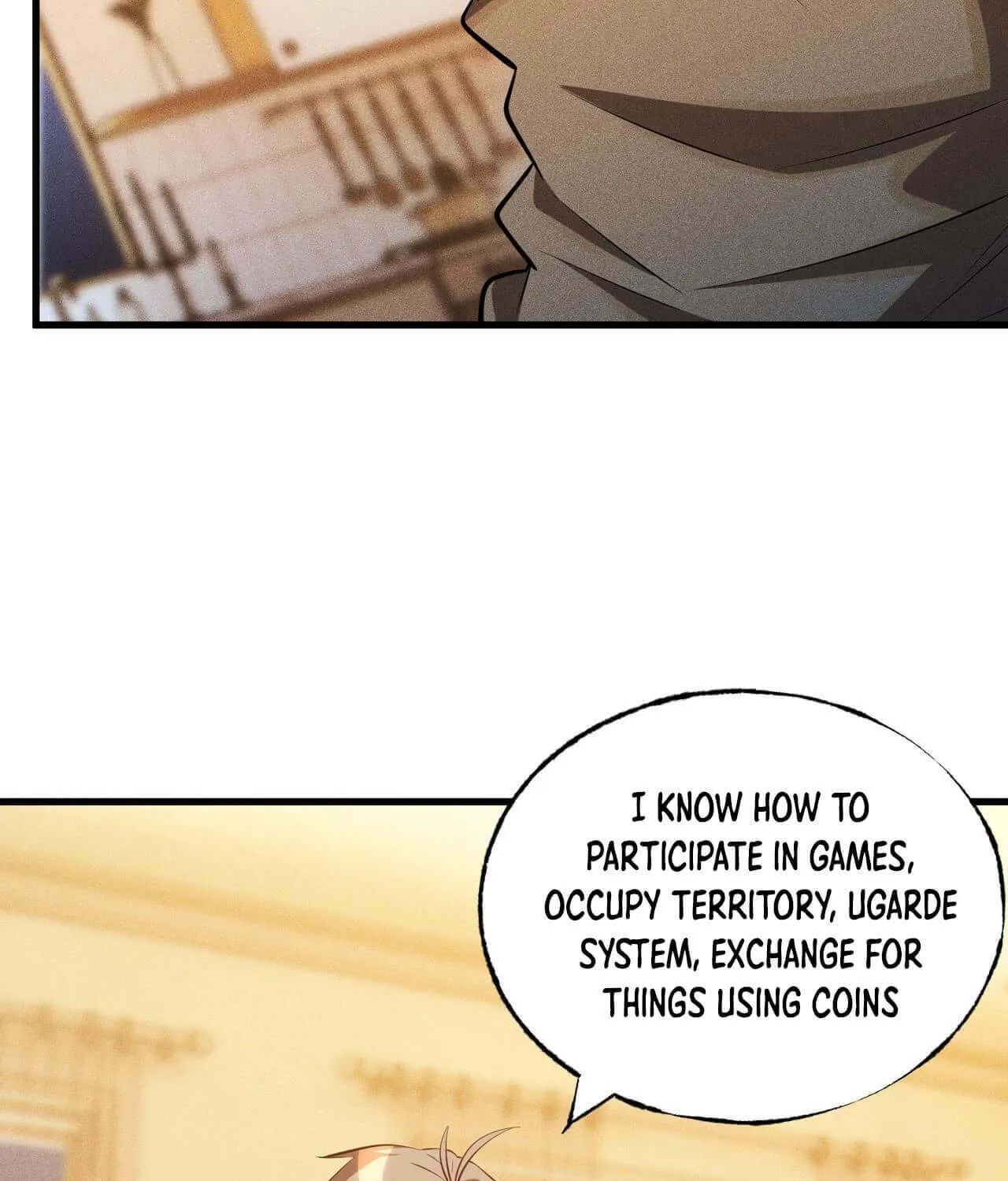 The Strongest Player Chapter 30 page 43 - 