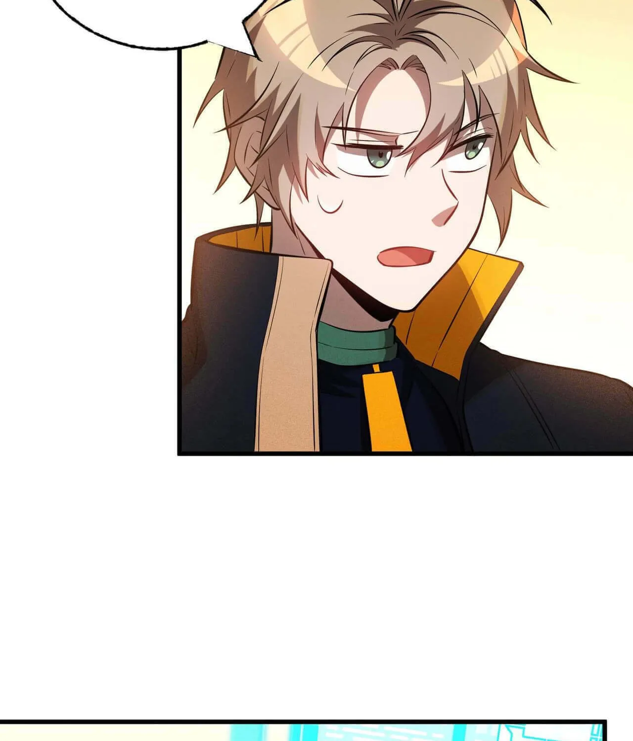 The Strongest Player Chapter 30 page 49 - 