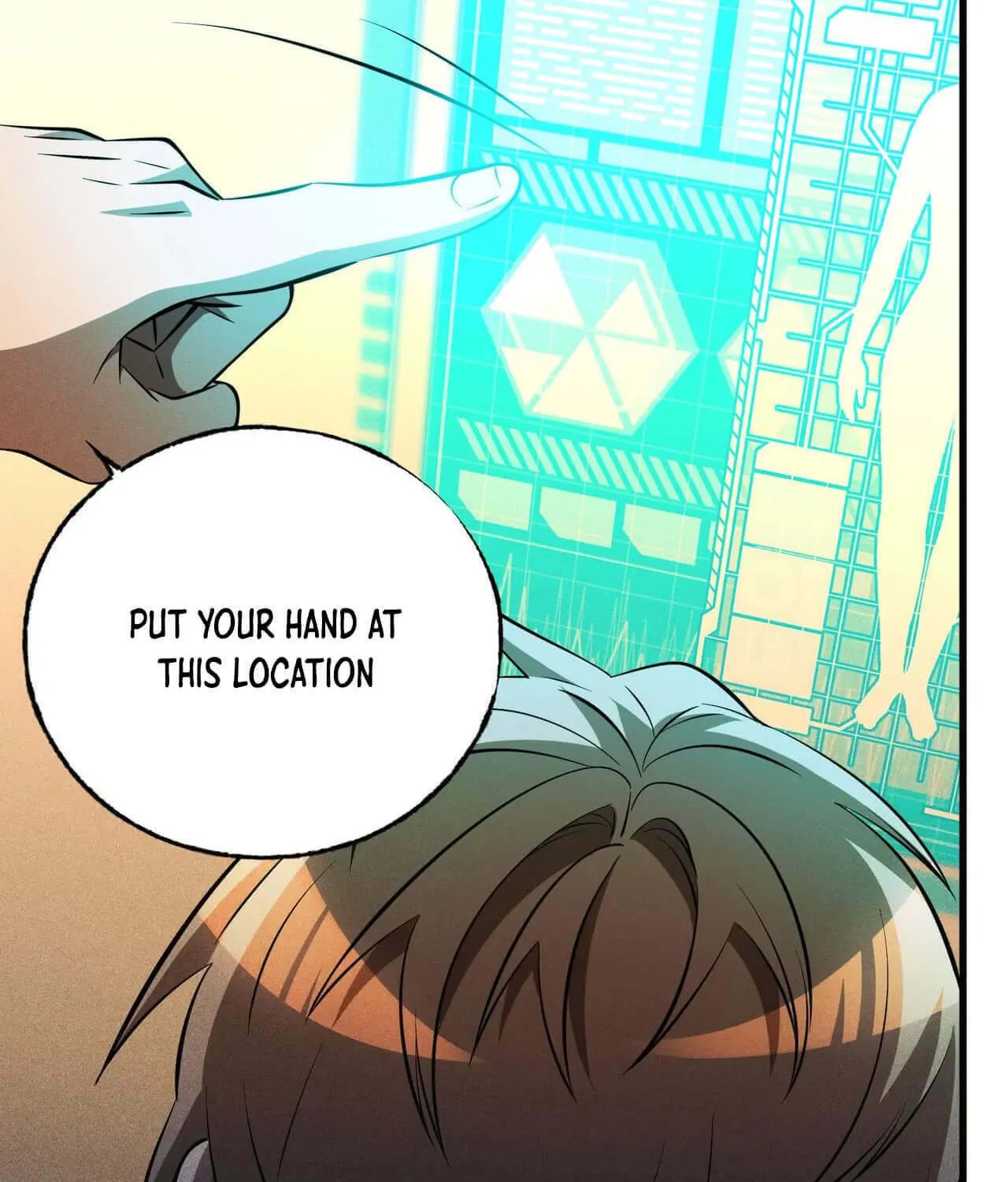 The Strongest Player Chapter 30 page 50 - 