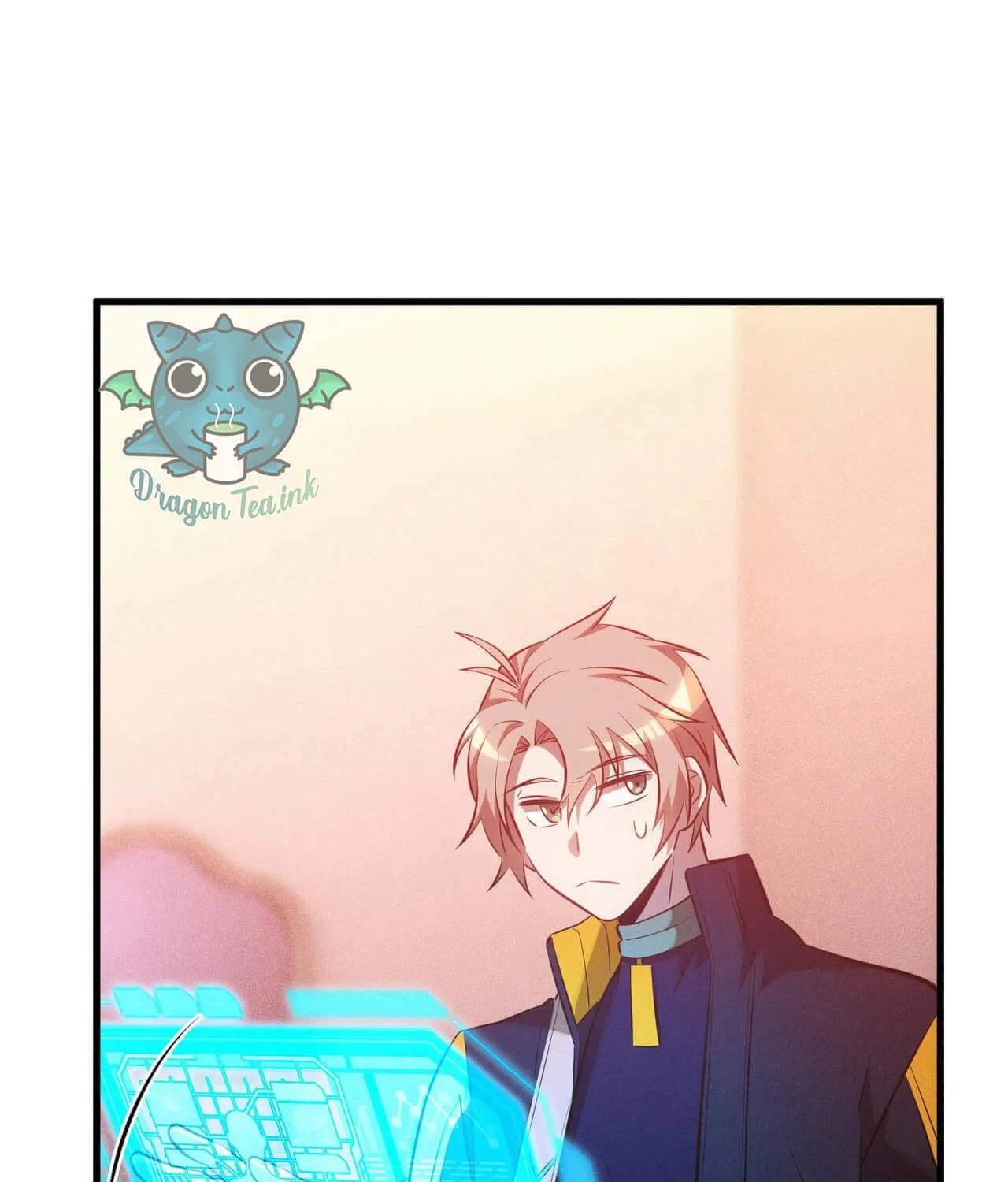 The Strongest Player Chapter 30 page 52 - 