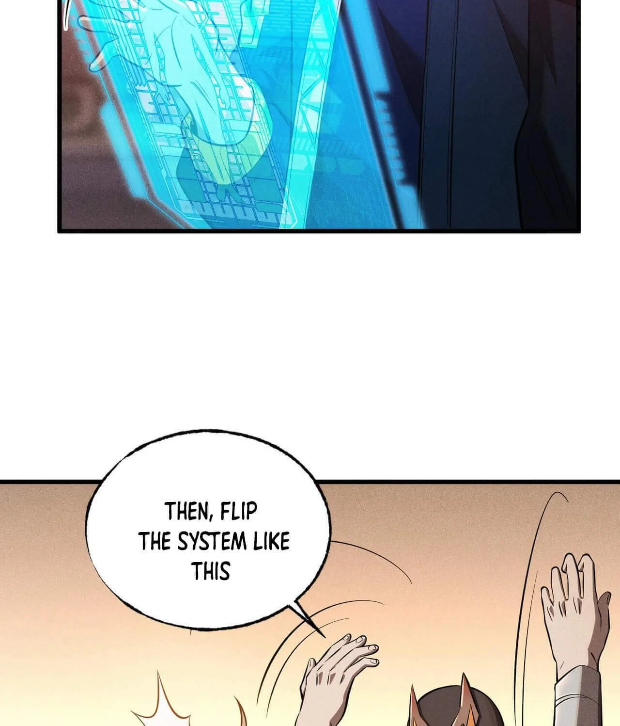 The Strongest Player Chapter 30 page 53 - 