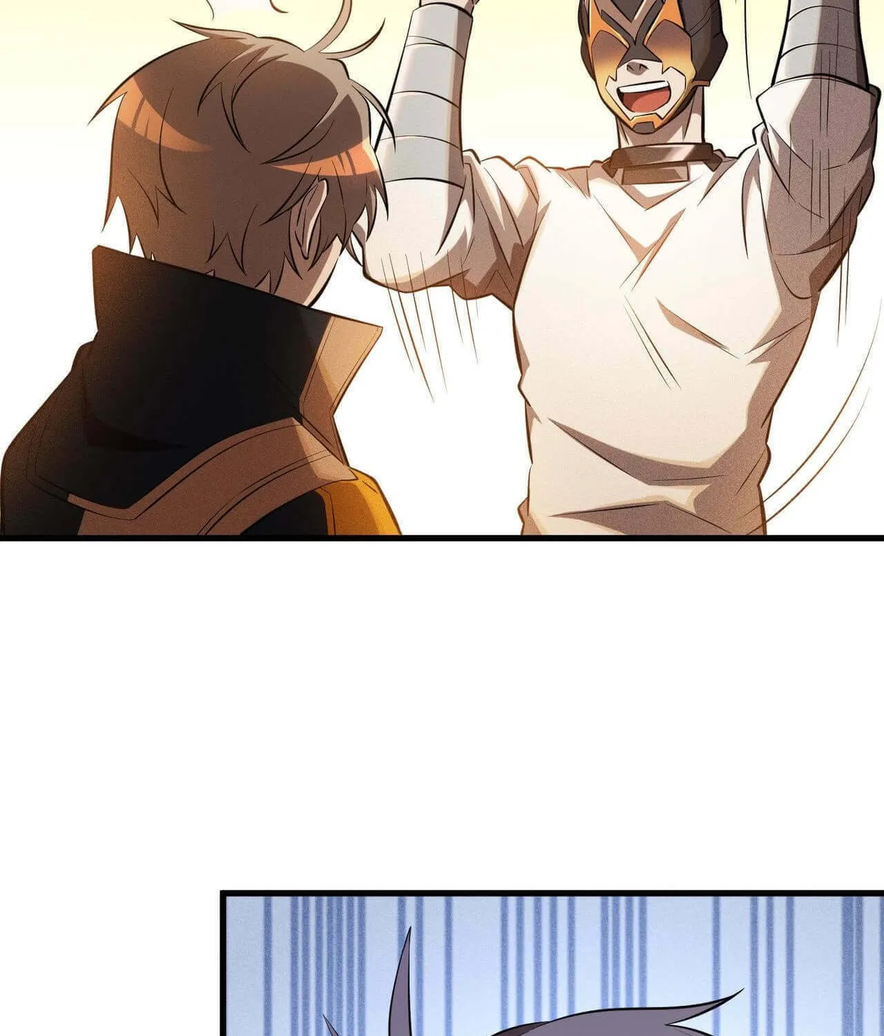 The Strongest Player Chapter 30 page 54 - 