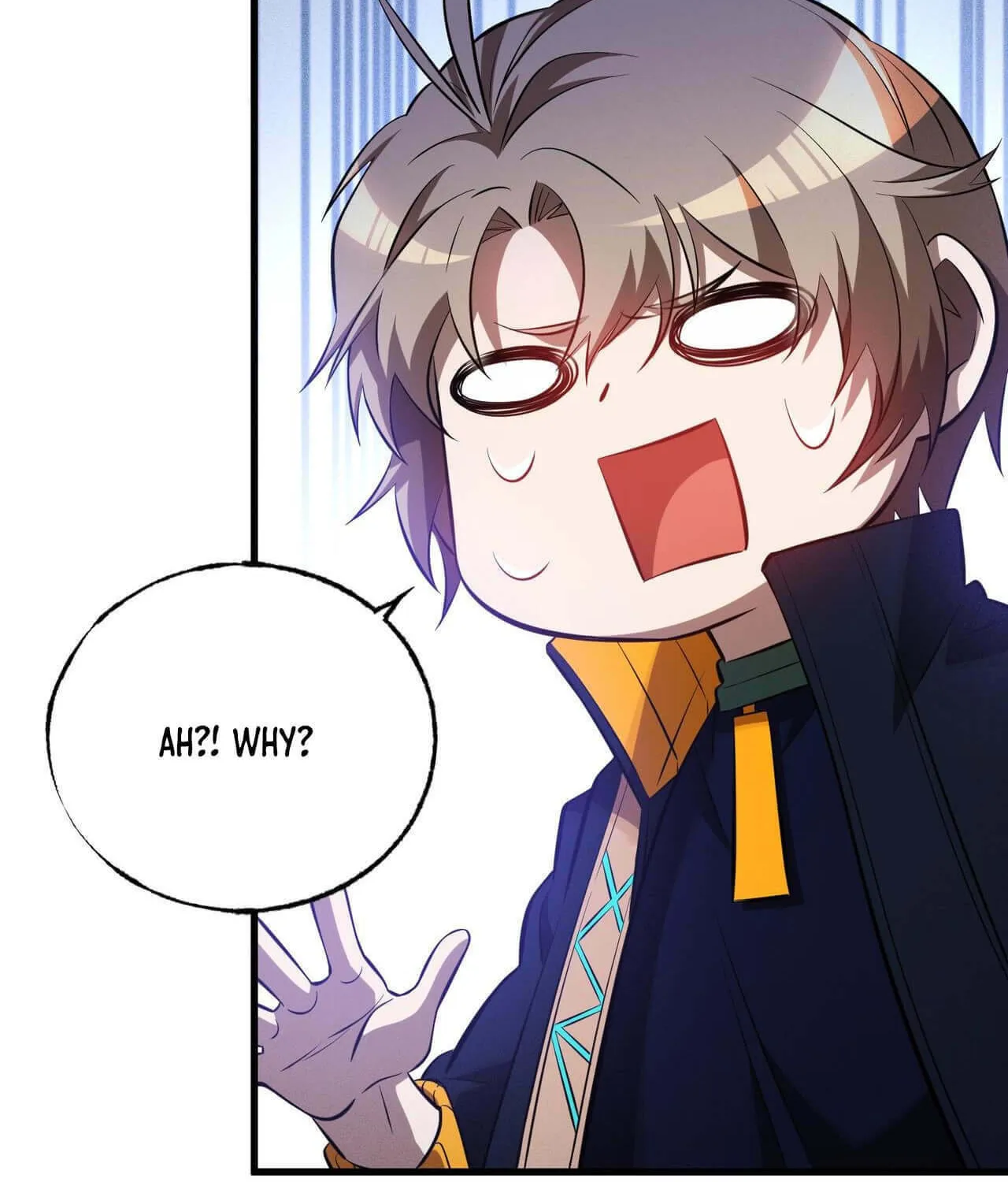 The Strongest Player Chapter 30 page 55 - 