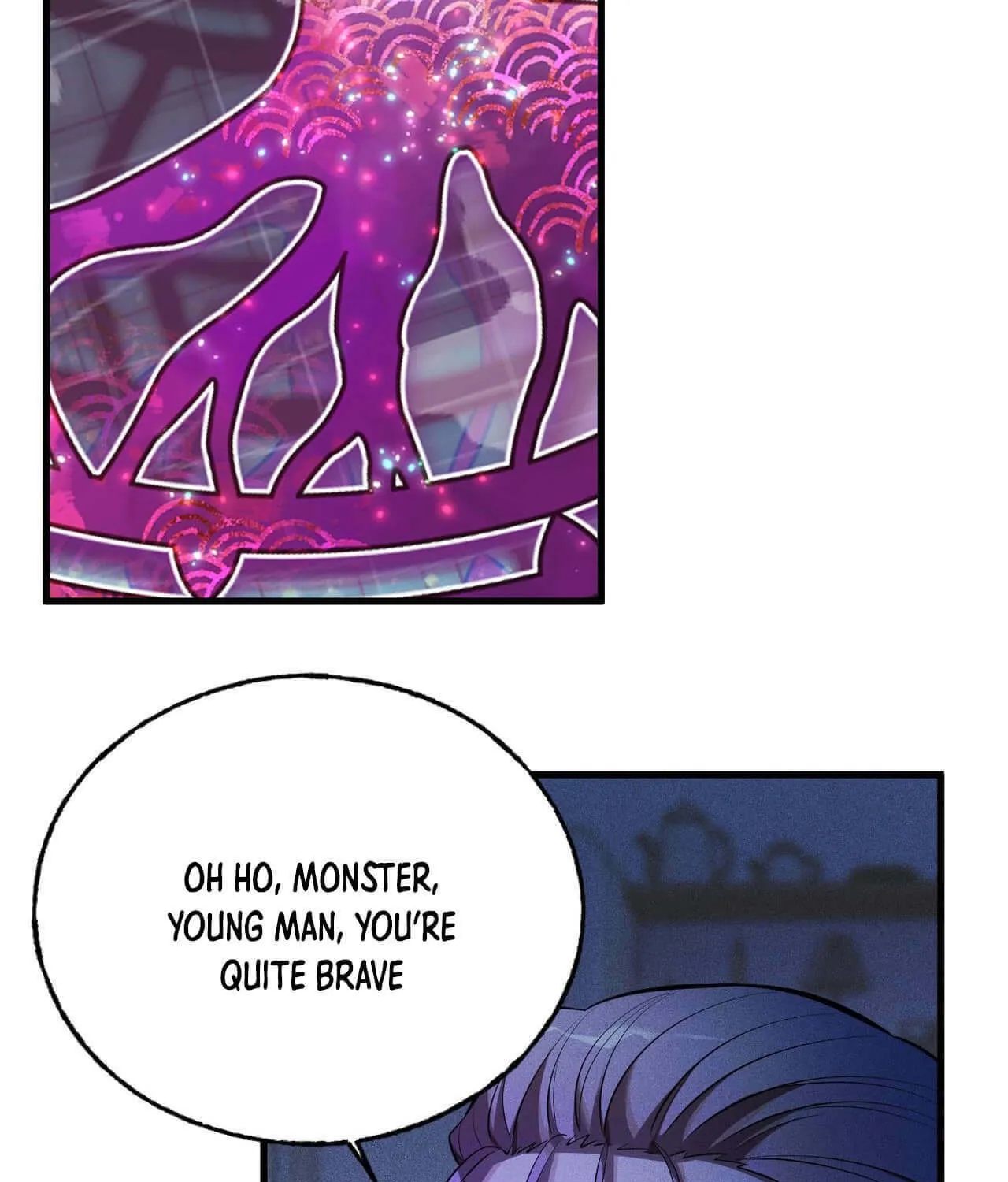 The Strongest Player Chapter 30 page 71 - 
