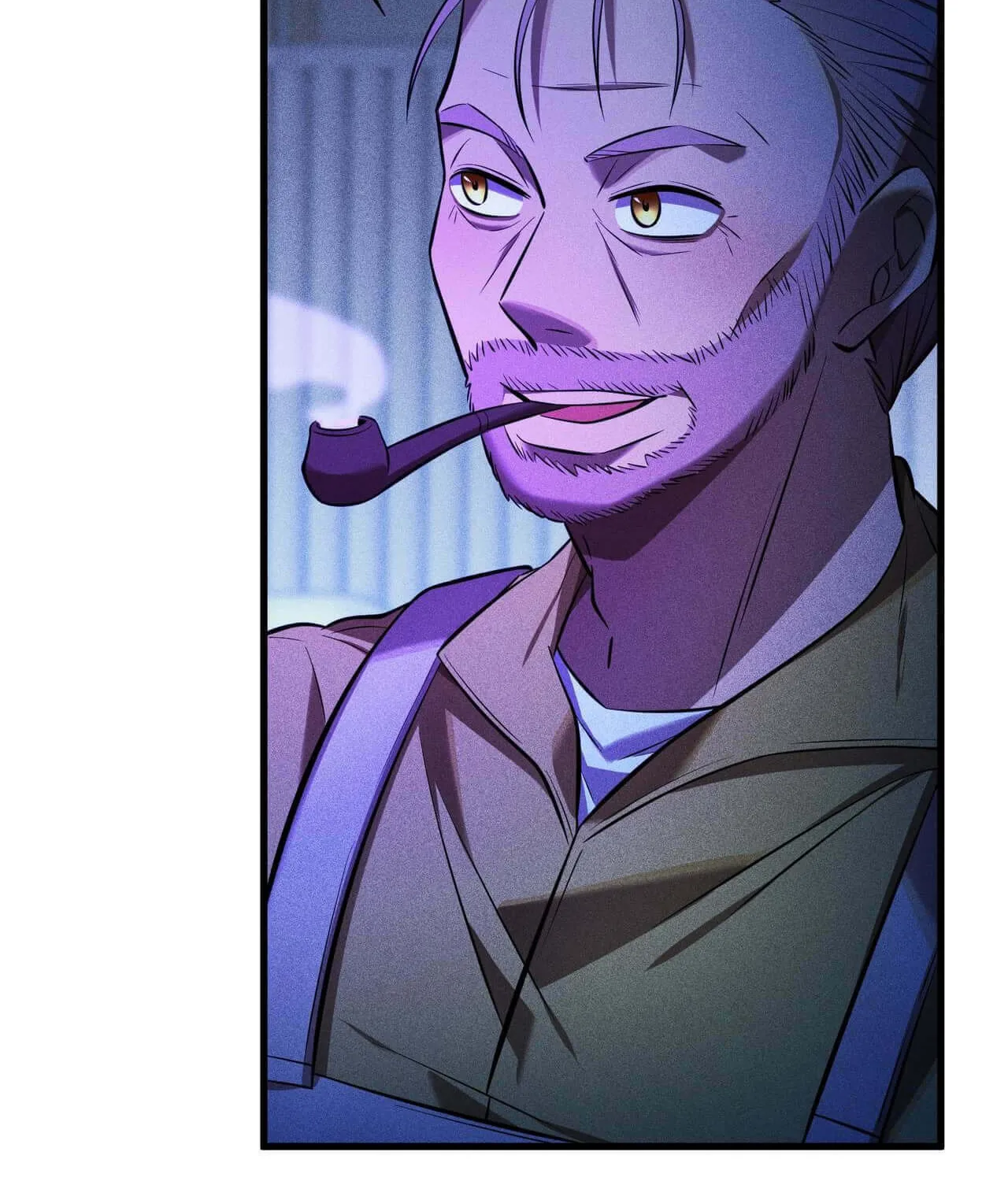 The Strongest Player Chapter 30 page 72 - 
