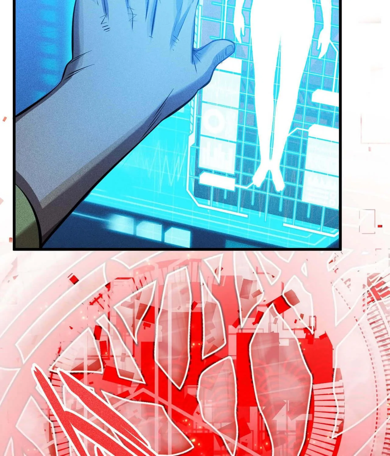 The Strongest Player Chapter 30 page 74 - 