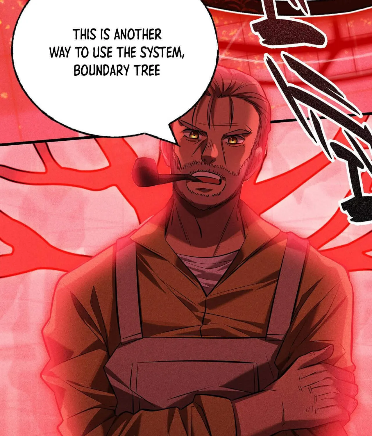 The Strongest Player Chapter 30 page 76 - 