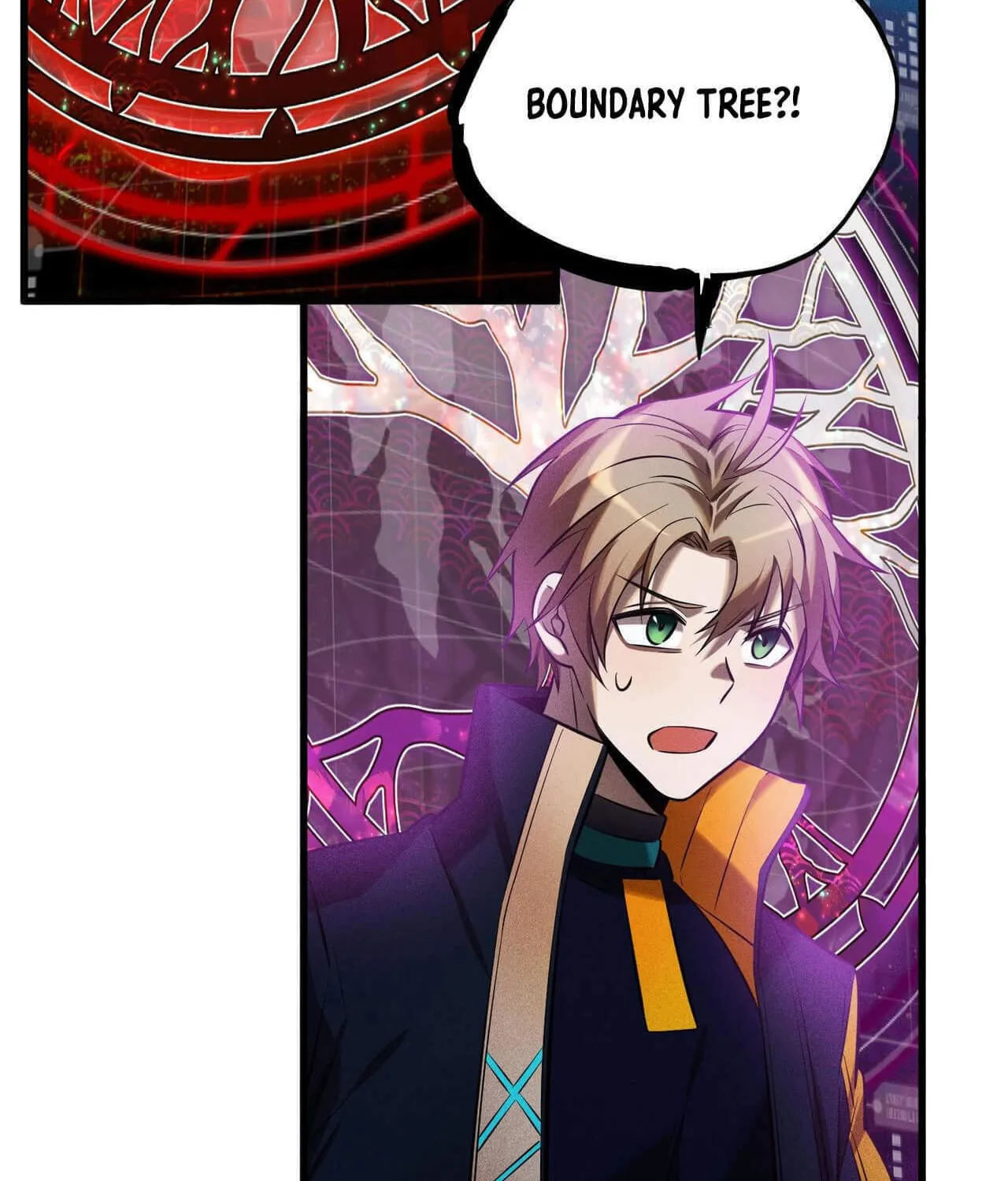 The Strongest Player Chapter 30 page 79 - 