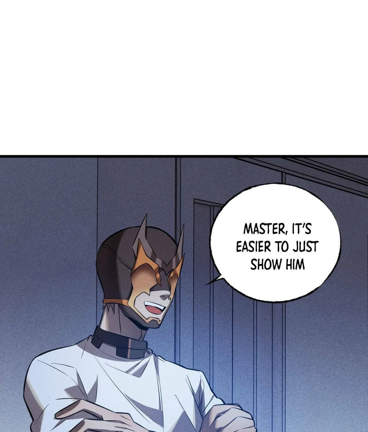 The Strongest Player Chapter 30 page 81 - 