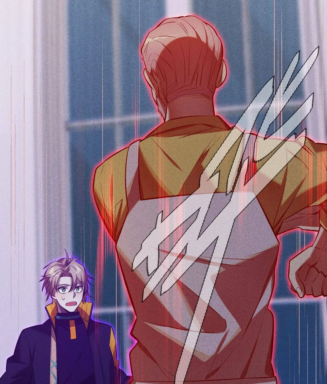 The Strongest Player Chapter 30 page 85 - 