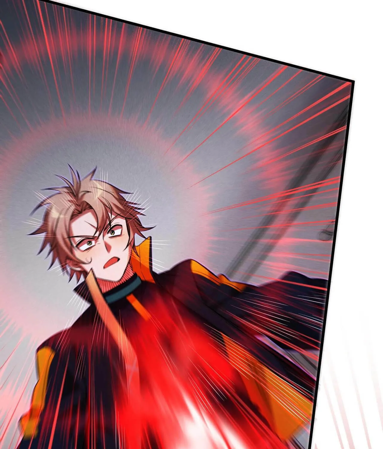 The Strongest Player Chapter 30 page 91 - 