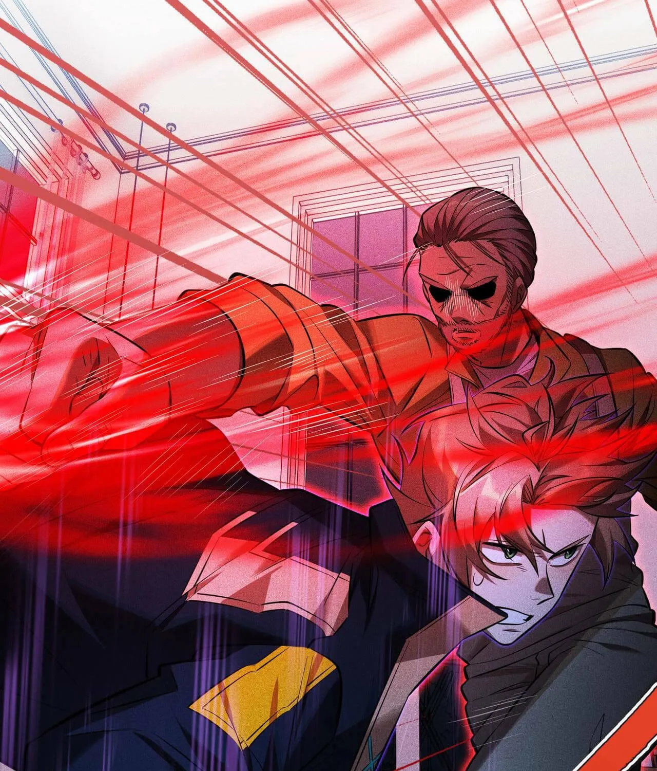 The Strongest Player Chapter 30 page 93 - 