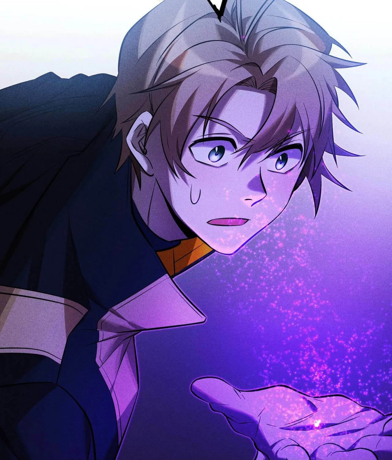 The Strongest Player Chapter 30 page 97 - 