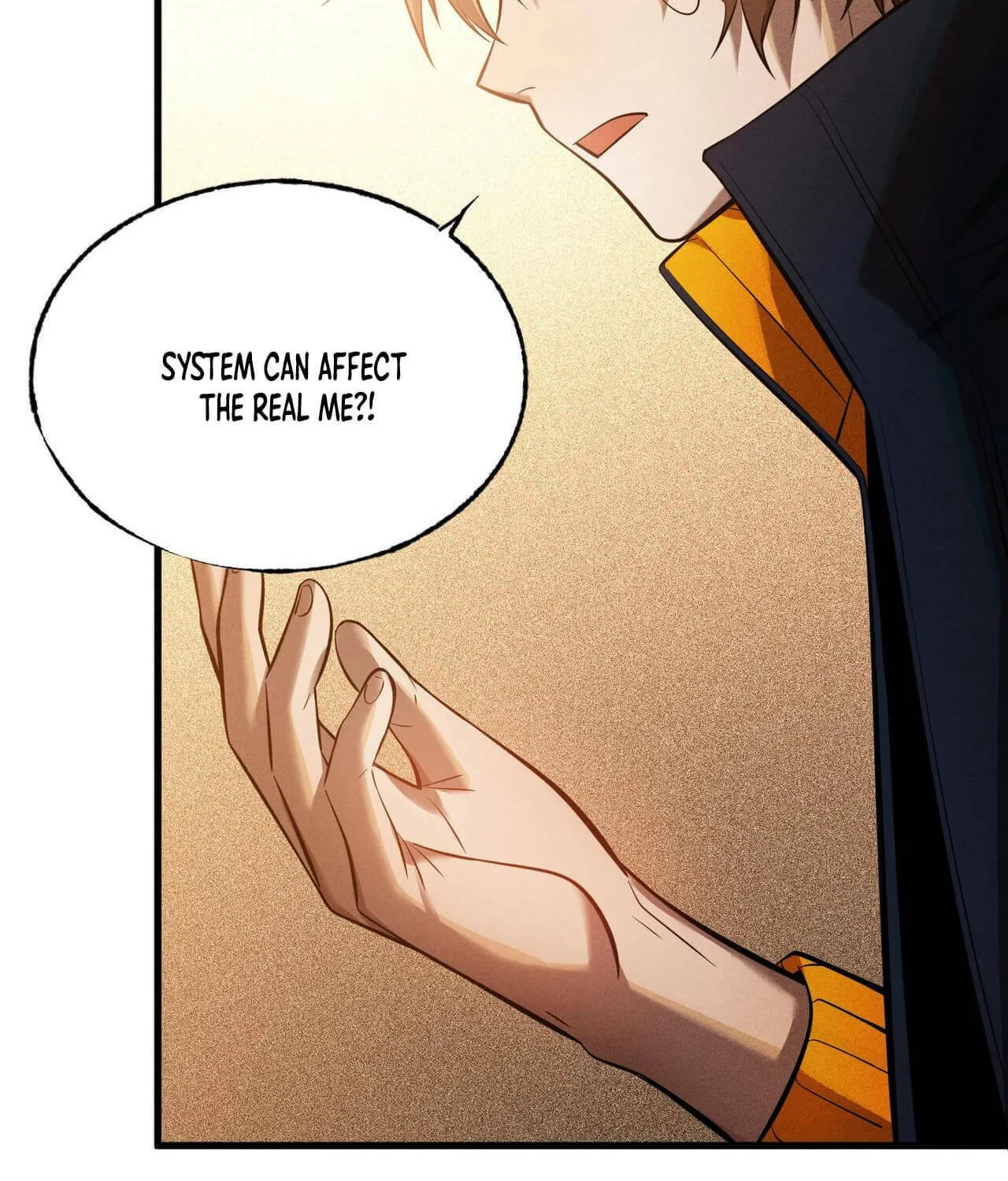 The Strongest Player Chapter 31 page 12 - 