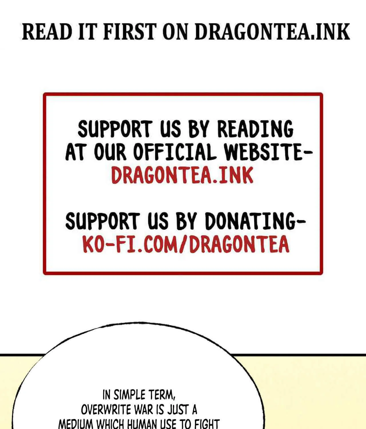 The Strongest Player Chapter 31 page 14 - 