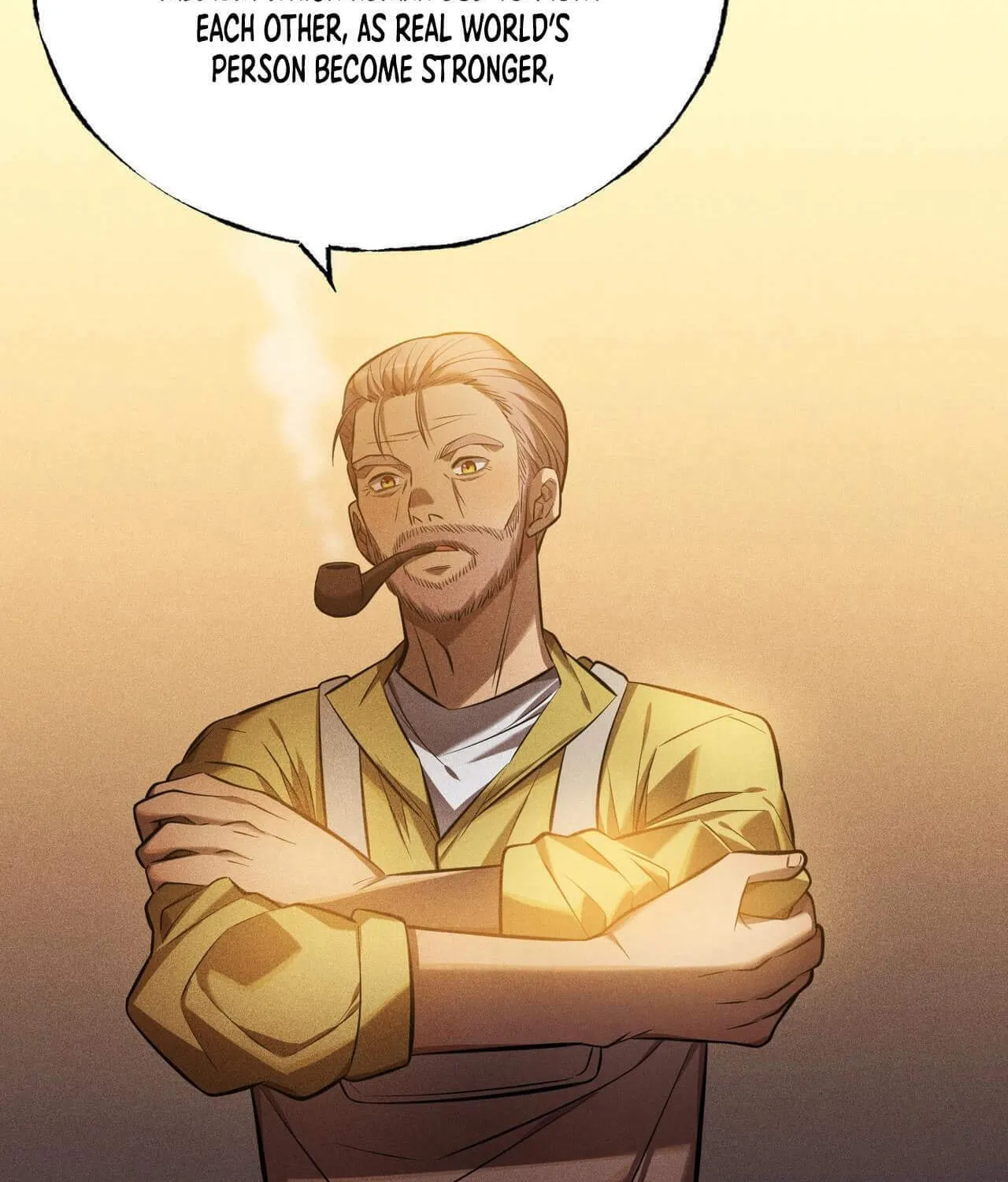 The Strongest Player Chapter 31 page 15 - 