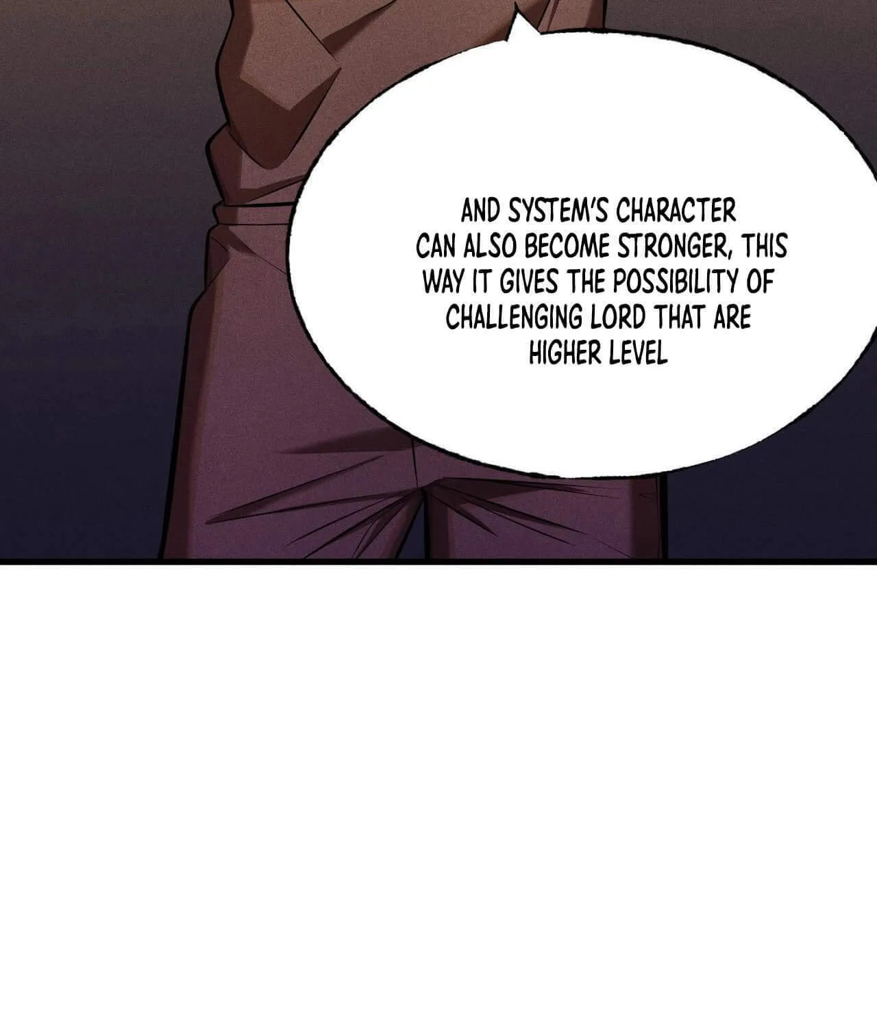 The Strongest Player Chapter 31 page 16 - 