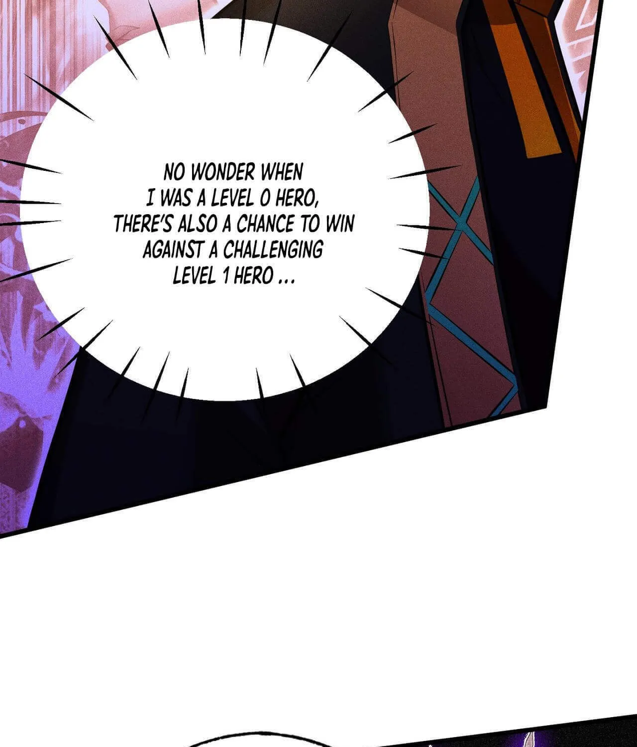 The Strongest Player Chapter 31 page 19 - 