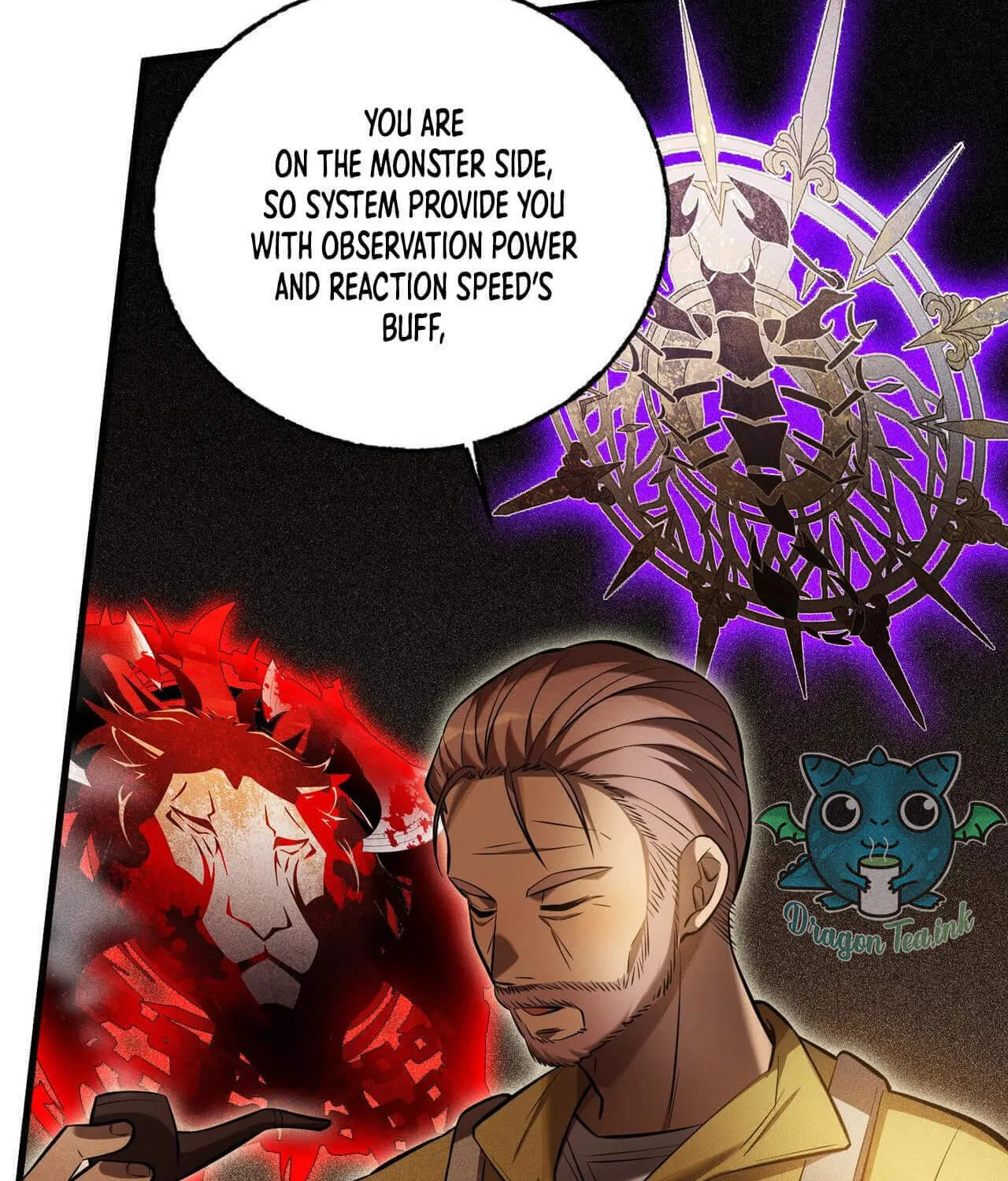 The Strongest Player Chapter 31 page 20 - 