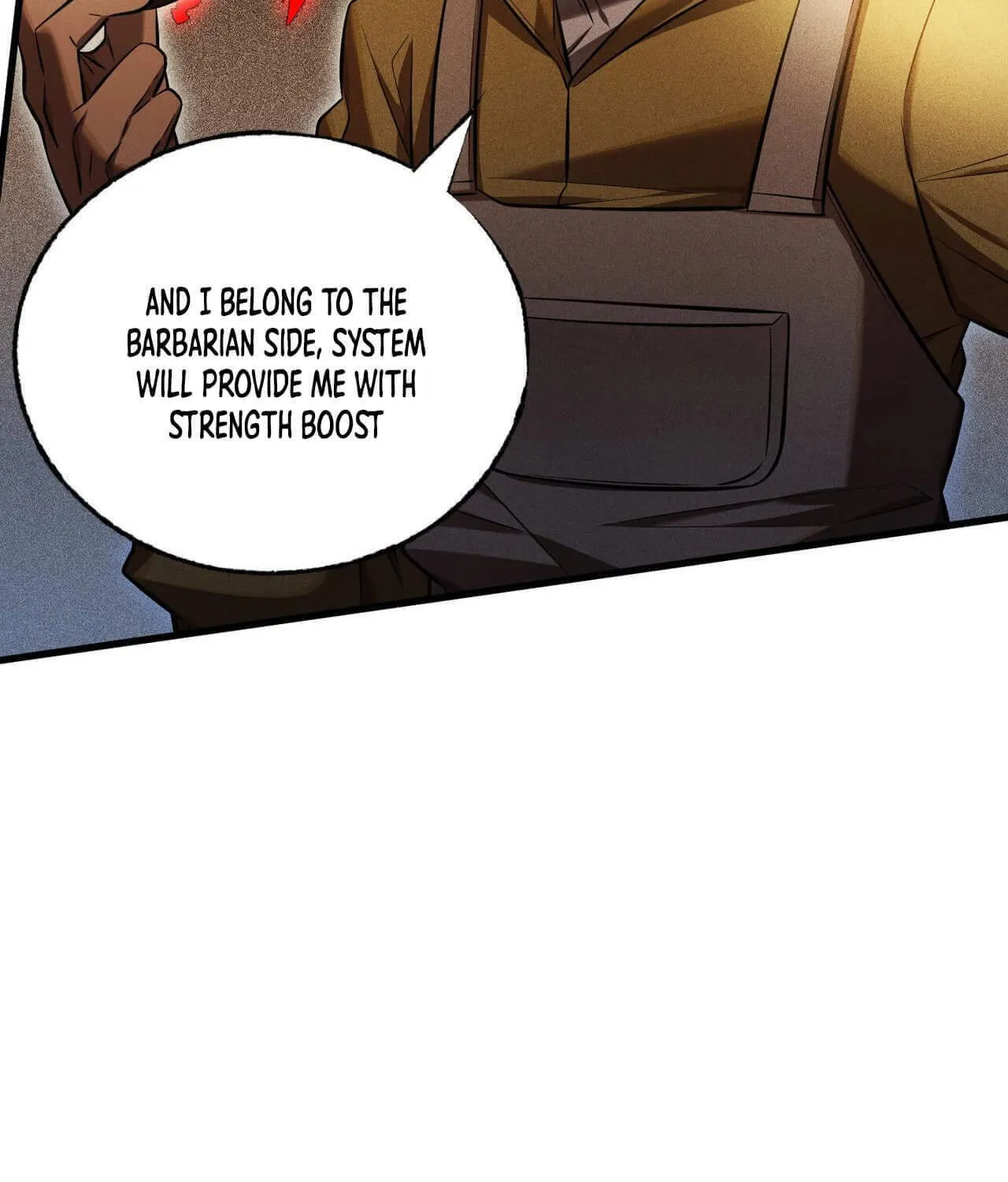 The Strongest Player Chapter 31 page 21 - 