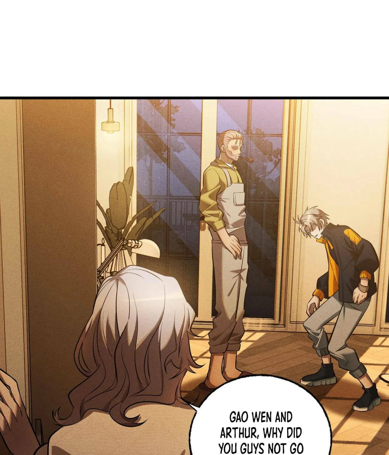 The Strongest Player Chapter 31 page 24 - 