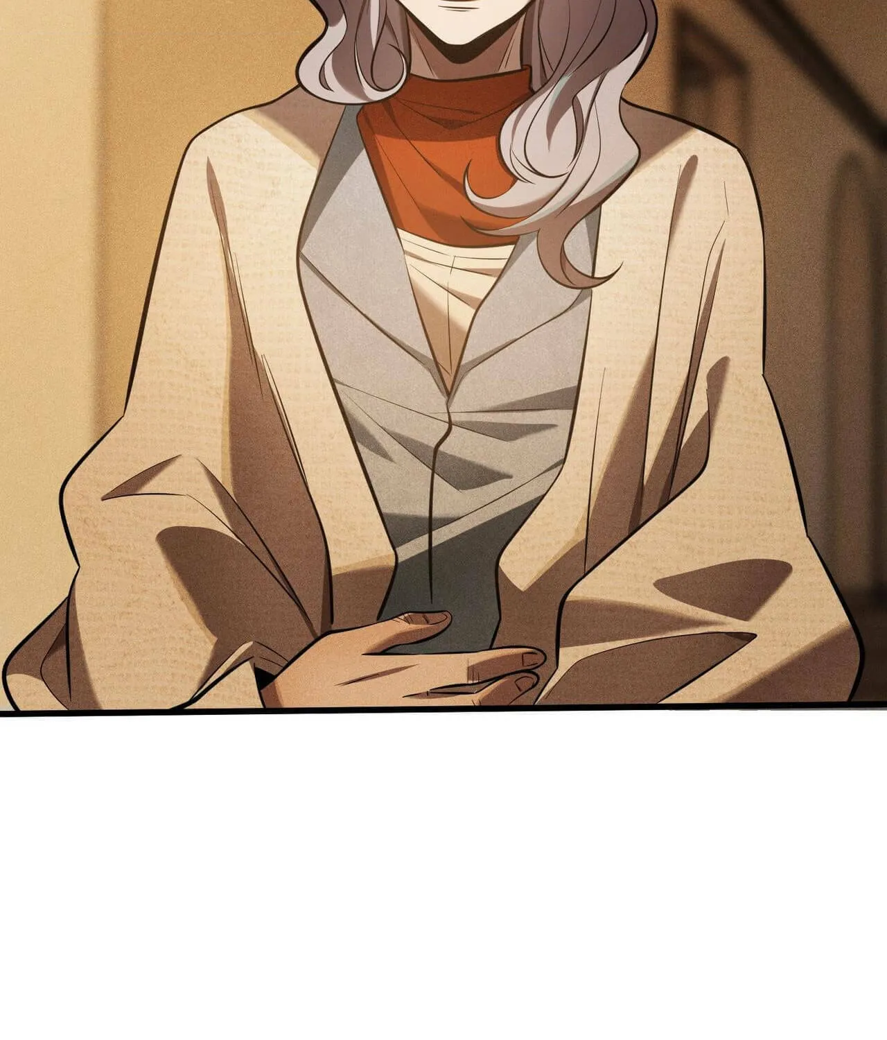 The Strongest Player Chapter 31 page 26 - 
